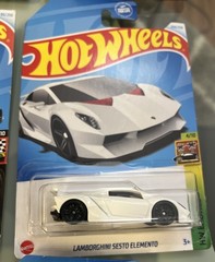 Hot Wheels Lot Exotics & Supercars McLaren Lotus Ford GT40 Lamborghini Bugatti++