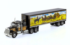 Kenworth W925 (1970) – Smokey American Trucks 1:43 Brand New in Box