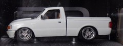 1995 Ford Ranger Custom 5.0 M2 Machines Detroit Muscle R97 Limited Edition 8,000
