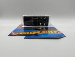Hot Wheels 83 Chevy Silverado
