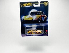 71 Porsche 911 – Exotic Envy – Hot Wheels Premium – MATTEL – HKC80-LA10