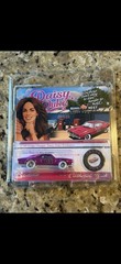 2026 CS Customs Dukes of Hazard General Lee 1969 Dodge Charger Daisy Duke pink