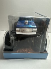2019 Hot Wheels Monster Trucks Bigfoot 1/24