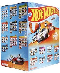 Mattel RLC Exclusive 2025 Hot Wheels Factory-Sealed Set Limited 1250 IN HAND 🚗