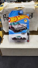 NIB 2026 VAIRSTRIKE ZAMAC HW MODS HOT WHEELS 1/64 #3/5 155/250