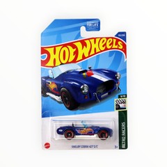 Hot Wheels Shelby Cobra 427 S/C 152/250 – 2022 Mainline A