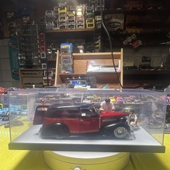 Jada Homie Rollerz 39′ Chevy Delivery Show Winner Car Club of the Homies 1/24