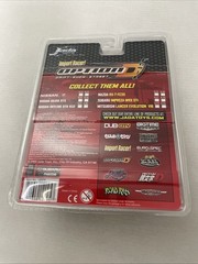 Jada Toys Import Racer Option D Nissan Silvia S15 Orange Tanabe