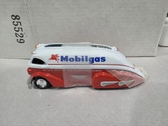 Hot Wheels Mobil Gas Rocket Oil With Box
