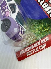 Lot Of 5 Of Walmart Easter Eggsclusives Hot Wheels Cars. {27}