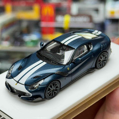 Stance hunters sh1:64 Ferrari f12 tdf open alloy model ornaments collection