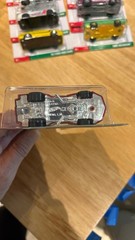 2018 Hot Wheels Throwback Target Exclusive 50TH Anv complete Set FACTORY SEALED