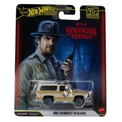 2026 Hot Wheels Pop Culture Mix S (SELECT) Option – NEW