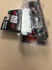 Greenlight 1/64 gone in 60 seconds hitch & tow series 12 ( raw chase) NIP