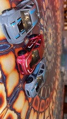 2025 Hot Wheels Super Treasure Hunt ‘20 Dodge Charger Hellcat Lot Loose