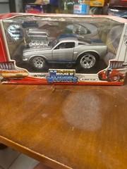 diecast cars
