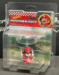 2 PACK DIAMOND PROTECTIVE CASE CLEAR PLASTIC MONSTER JAM TRUCK, HOT WHEELS, MARI