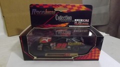 Race Image Collection Ernie Irvan 28 Havoline With Display Case 1/43 Scale