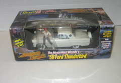 Revell 1/25 American Graffiti 56 Thunderbird Mysterious Blonde’s Figure 86-4952