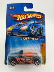 Hot Wheels Track Aces Power Pipes Collector No 64 2005