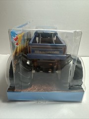 2019 Hot Wheels Monster Trucks Bigfoot 1/24