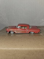 Revell 1:64 Lowrider Magazine Lot Of 5 ☆UPGRADED Spoke Wheels ☆ 5 IMPALAs Total