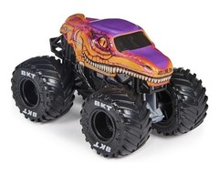 Monster Jam 1:64 YOU PICK-Huge Selection-Spin Master-70+ Monster Trucks-NEW-HTF