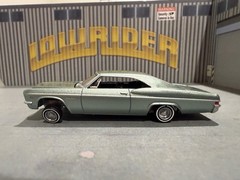 1/64 Custom Lowrider