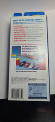 Hot Wheels Vintage Action Command 5 Car Gift Pack