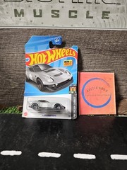 Mattel Hot Wheels HW Dream Garage El Segundo Coupe 1:64 Diecast 4/5
