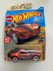 Hot Wheels As Shown in Picture Brand New