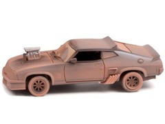 1973 Ford Falcon XB (Dirty Version) “Last of the V8 Interceptors” (1979) 1/24