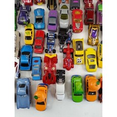 147pc Car Truck Vehicle Lot Matchbox Hot Wheel Maisto Mattel