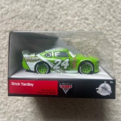 DISNEY STORE PIXAR CARS. SCALE 1/43. MANY HARD TO FIND ITEMS