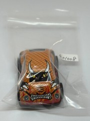 Pull-back metal mini car Capsule toy Gachapon Cute car One of the 24 types