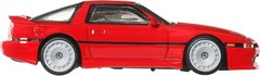 2025 Hot Wheels Car Culture Ronin Run II ’89 Toyota Supra 1/64 Model JBK90-7F