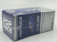 Honda Civic Type R EG6 Pandem Widebody Hatchback Engine Bay 1/64 scale Poprace