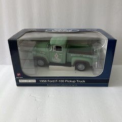 First Gear 1:25 Scale 1956 Ford F-100 Pickup Truck J.J. Keller & Assoc. Diecast