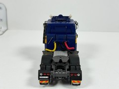 WSI truck models, Scania TT 141 6X2 , ASG OVE P