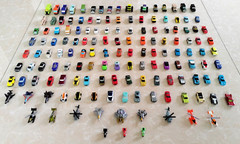 20 out of 204x Micro Machines Vehicle Car Loose Hard-to-Find Kids Gift 2020-NOW