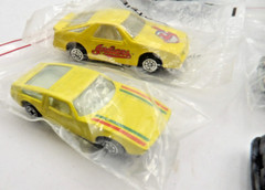 14 Sports Cars Racing Champions Highly Detailed 1966 Chevelle Ferrari Others