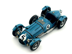 MPH Models 1/43 Talbot-Lago Le Mans Winner 1950 Tim Dyke Car Factory Built of 25