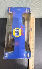 Racing Champions Michael Waltrip #15 NAPA Auto Parts Die‑Cast Car 1:24