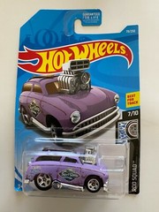Hot Wheels As Shown in Picture Brand New