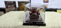 HOT WHEELS REDLINE CLUB 2022 HOLIDAY CAR 41 WILLYS GASSER #25716 OF 30000