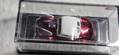 HOT WHEELS REDLINE CLUB 2022 HOLIDAY CAR 41 WILLYS GASSER #25716 OF 30000