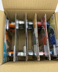 Hot Wheels Premium 2022 Car Culture Q Case Auto Strasse 10 Pieces