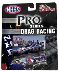 NHRA Racing Champions Pro Series Drag Racing Matco Tools Dodge NEW
