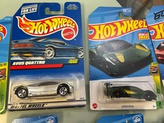 Hot Wheels Lot Exotics & Supercars McLaren Lotus Ford GT40 Lamborghini Bugatti++