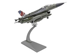 General Dynamics F-16D Fighting Falcon Fighter Aircraft “425th Fighter Squadron